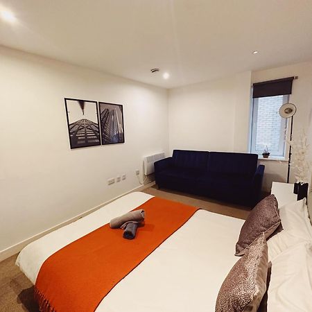 Newcastle Quayside - Sleeps 8 - Central Location Apartman Kültér fotó