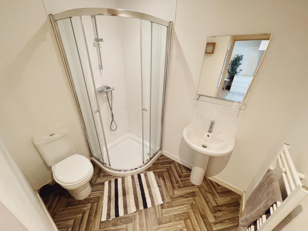Newcastle Quayside - Sleeps 8 - Central Location Apartman Kültér fotó