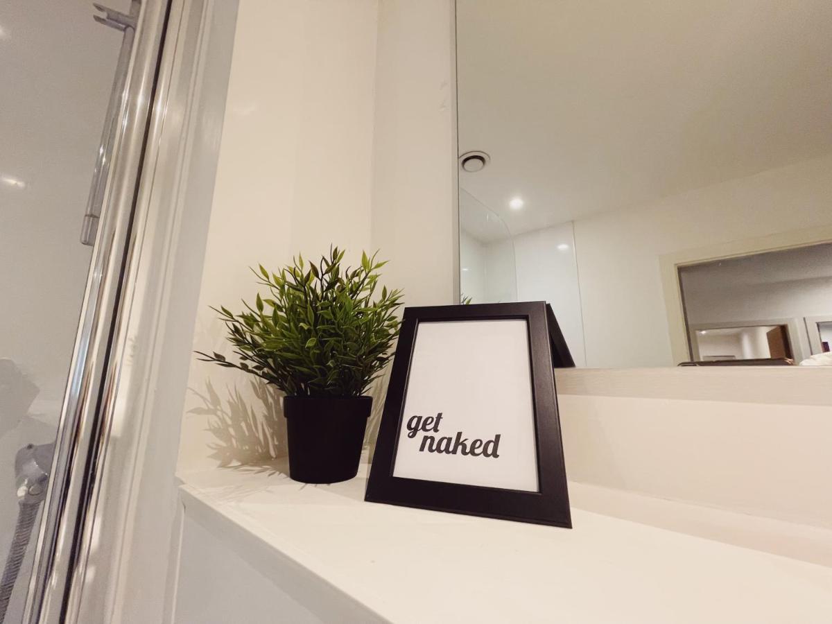Newcastle Quayside - Sleeps 8 - Central Location Apartman Kültér fotó