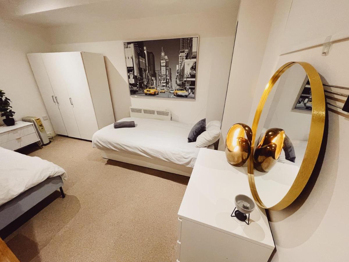 Newcastle Quayside - Sleeps 8 - Central Location Apartman Kültér fotó