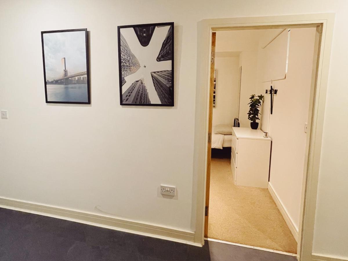 Newcastle Quayside - Sleeps 8 - Central Location Apartman Kültér fotó