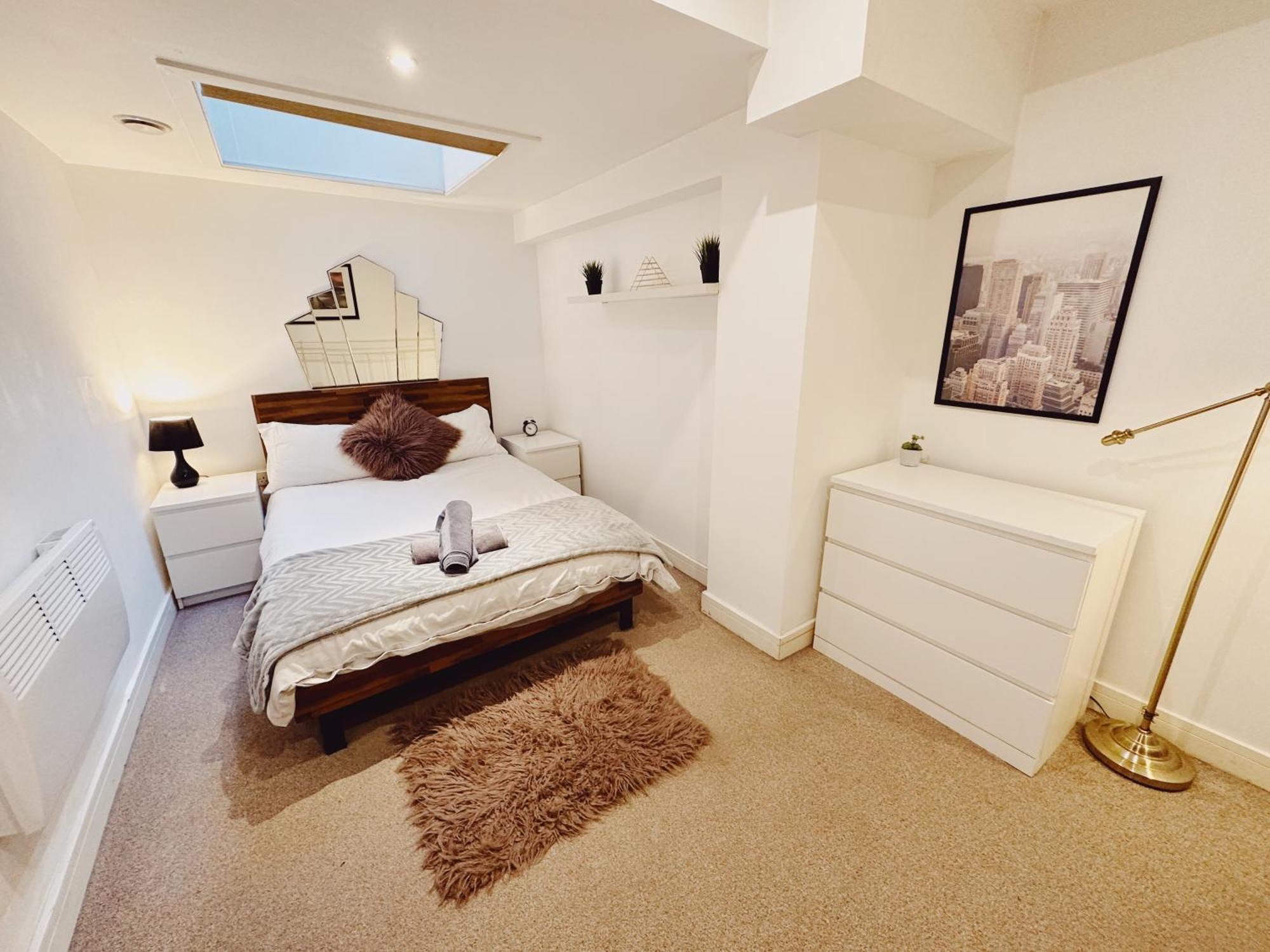 Newcastle Quayside - Sleeps 8 - Central Location Apartman Kültér fotó