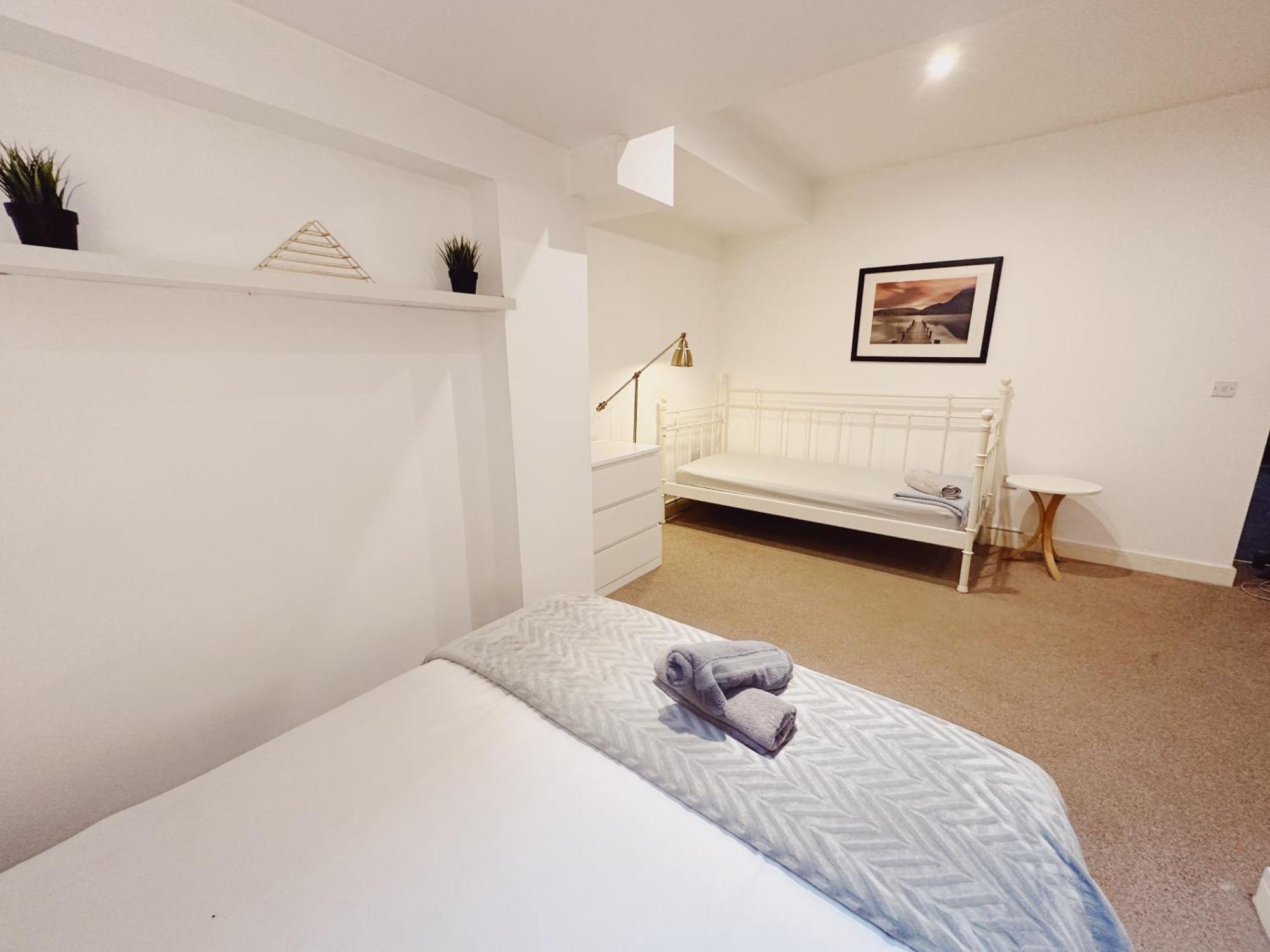 Newcastle Quayside - Sleeps 8 - Central Location Apartman Kültér fotó